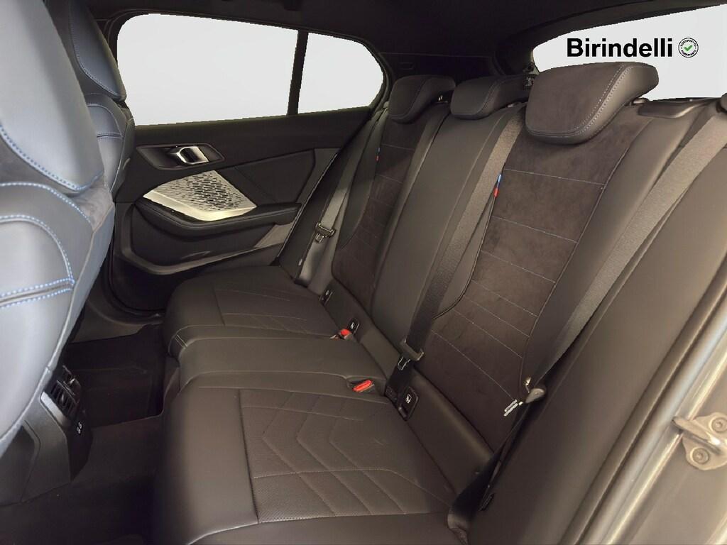 BMW Serie 1 118d MSport auto