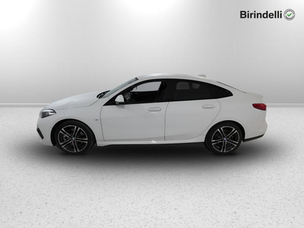 BMW Serie 2 220d Gran Coupe Msport auto