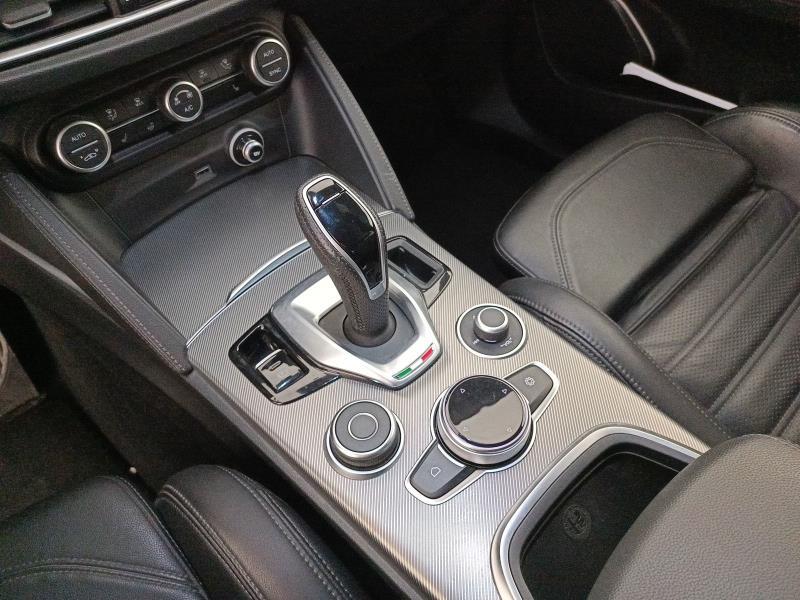 Alfa Romeo Stelvio 2.2 t Veloce Ti Q4 210cv auto