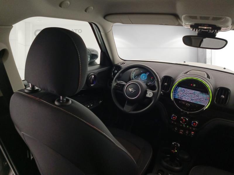 Mini Cooper D Countryman 2.0 TwinPower Turbo Cooper D Hype Steptronic