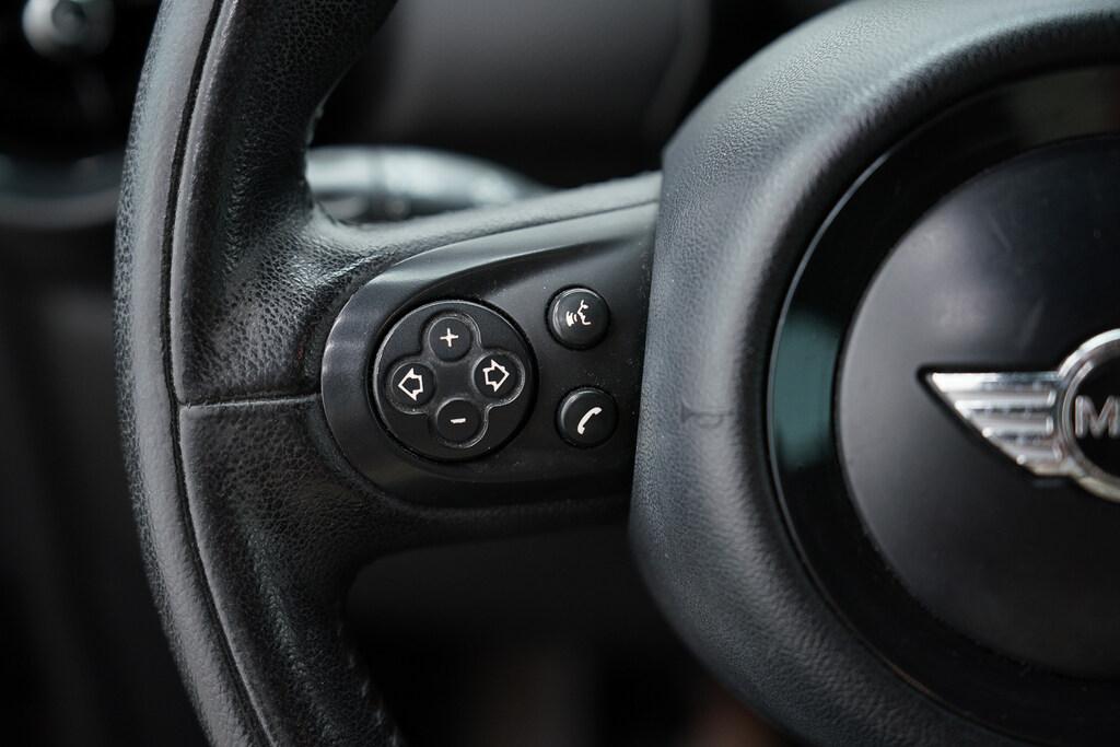 Mini One D Countryman 1.6 One D Business