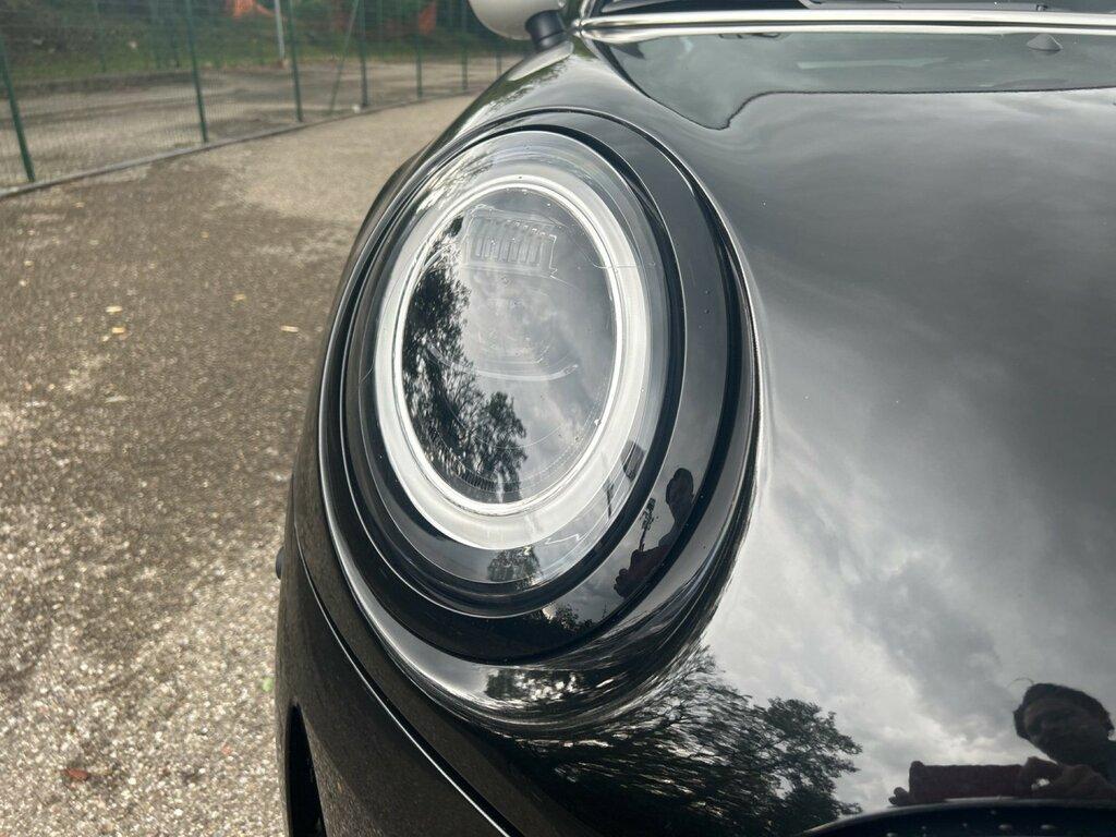 Mini Cooper SE 3p Yours auto