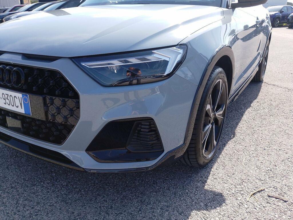 Audi A1 Allstreet 30 1.0 tfsi Business 110cv