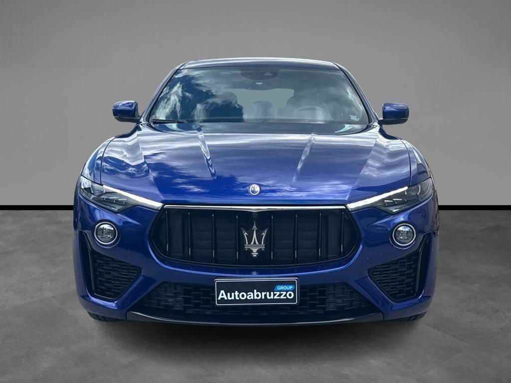 Maserati Levante 3.0 V6 Gransport 250cv auto my20