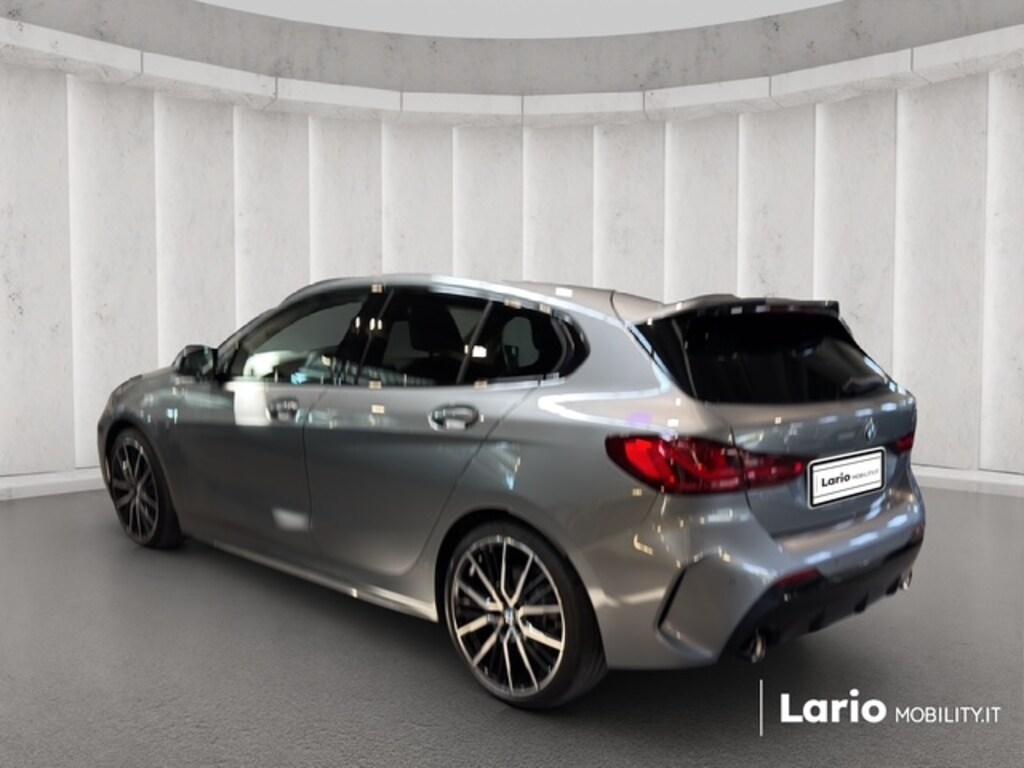 BMW Serie 1 118d Msport auto