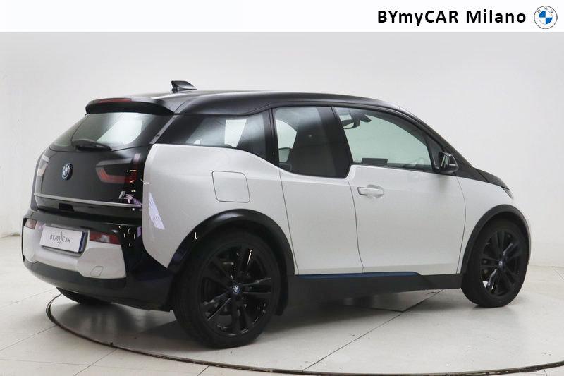 BMW i3 i3s 120Ah Advantage