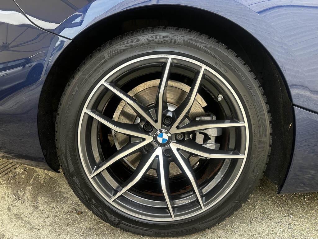 BMW Z4 sdrive 20i Sport auto