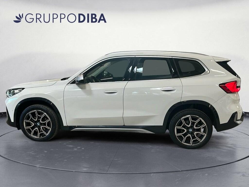 BMW X1 sdrive18d MSport Edition Balance auto