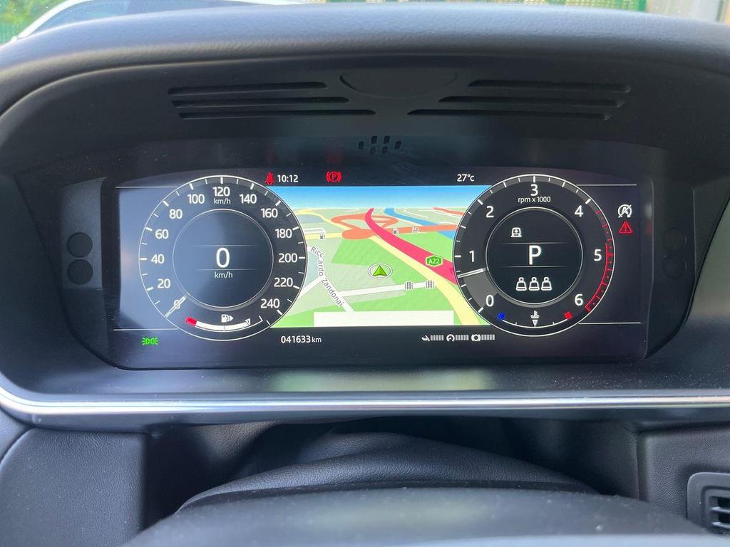 Land Rover Range Rover Sport 3.0d i6 mhev HSE Dynamic 350cv auto