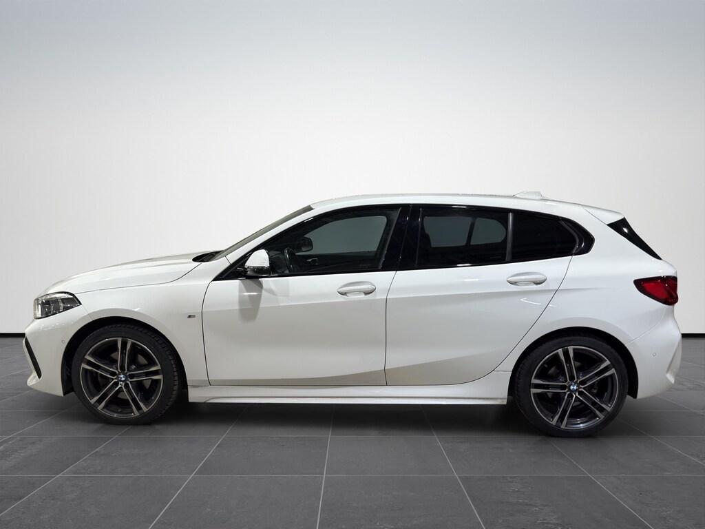 BMW Serie 1 116i MSport auto