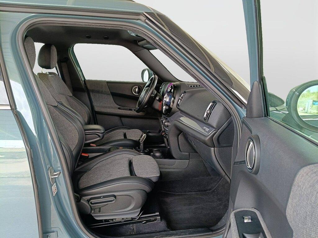 Mini One D Countryman 1.5 TwinPower Turbo One D