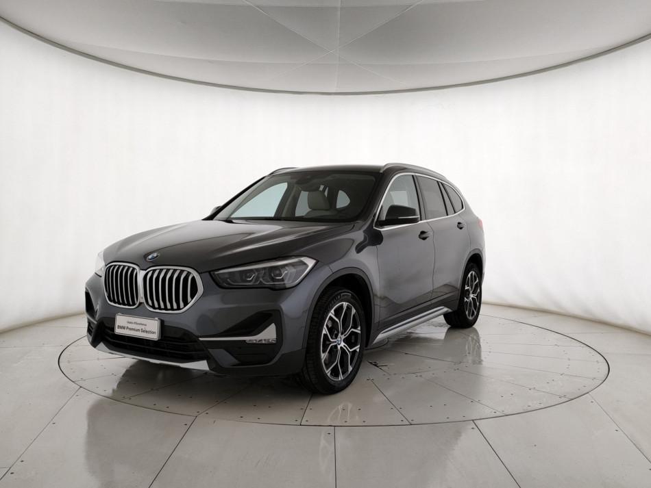 BMW X1 sdrive18d xLine Plus auto