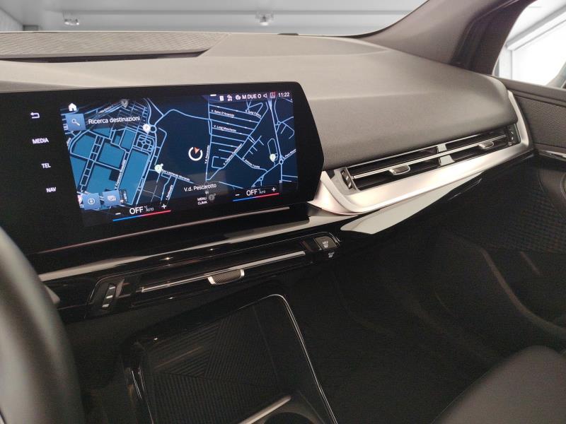 BMW Serie 2 218d Active Tourer Msport auto