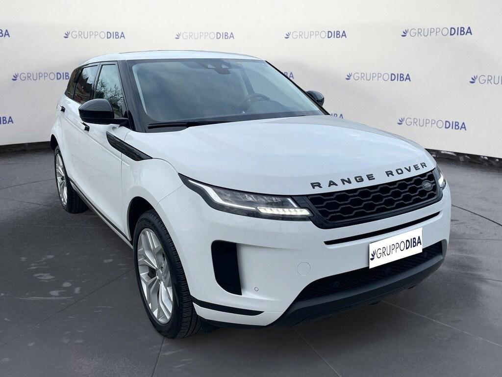 Land Rover Range Rover Evoque Evoque 2.0d i4 mhev S awd 150cv auto