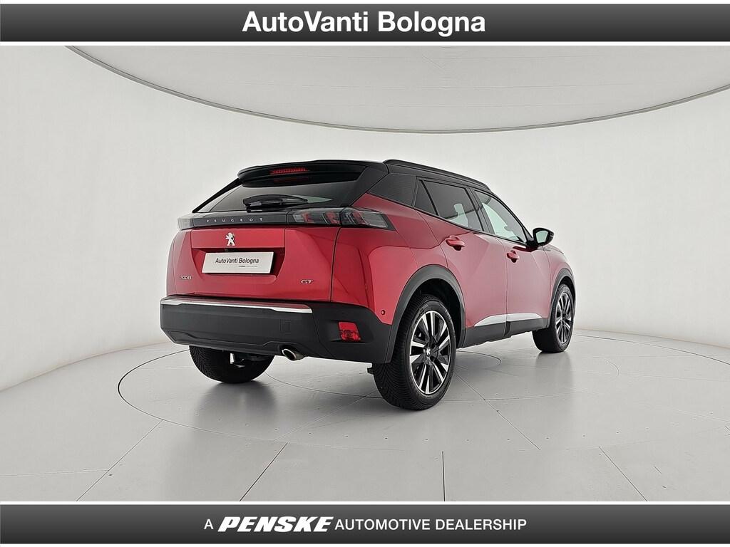 Peugeot 2008 1.5 bluehdi GT Pack s&s 130cv eat8