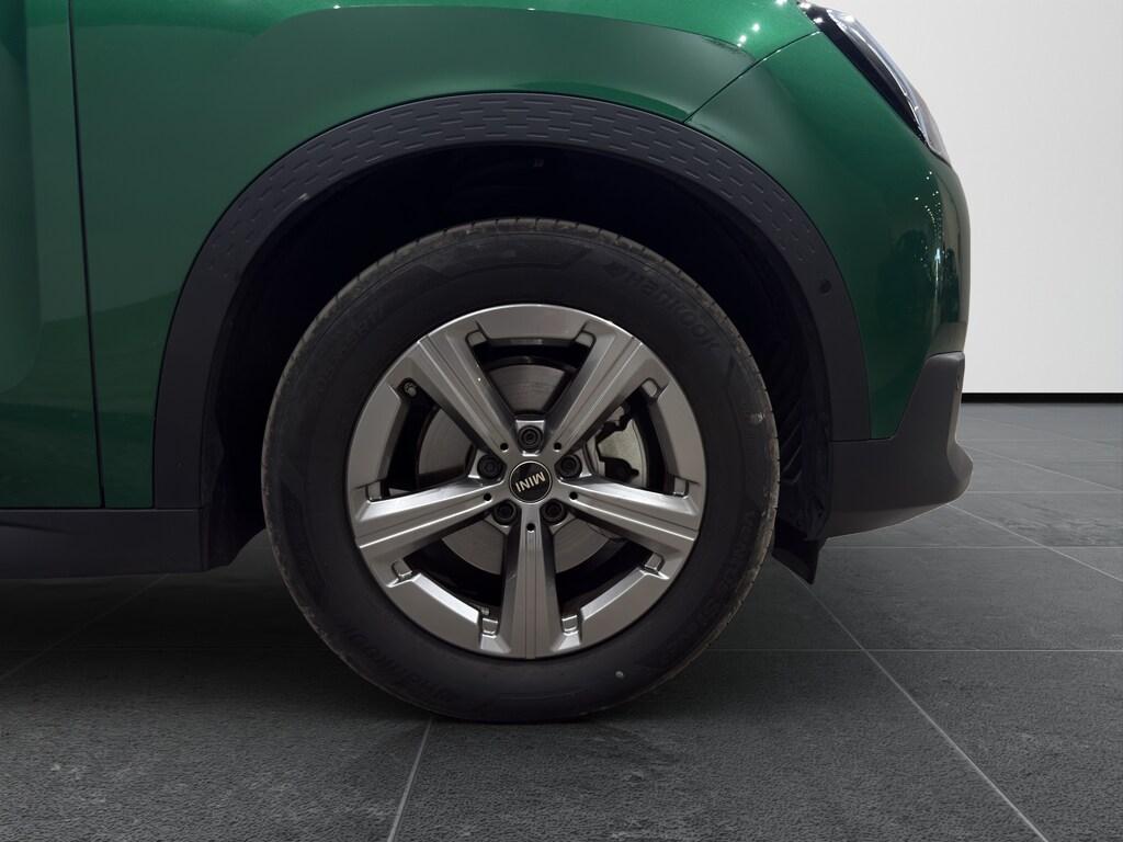 Mini Mini Countryman 2.0 48V D Classic auto