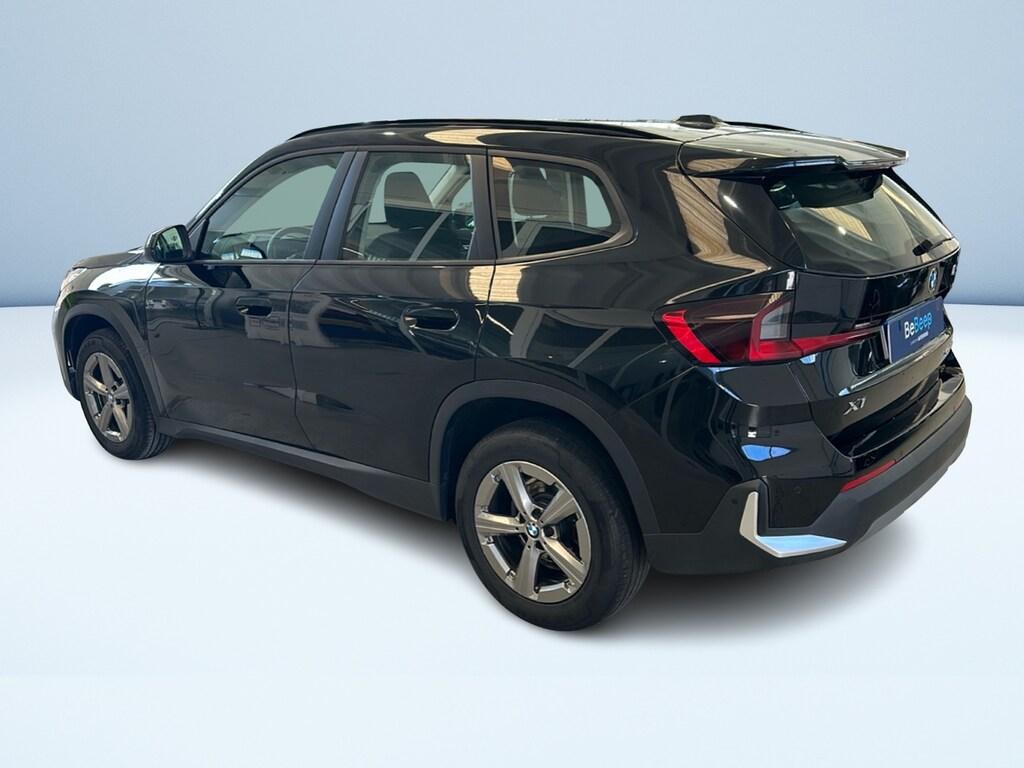 BMW X1 sdrive18d Edition Essence auto