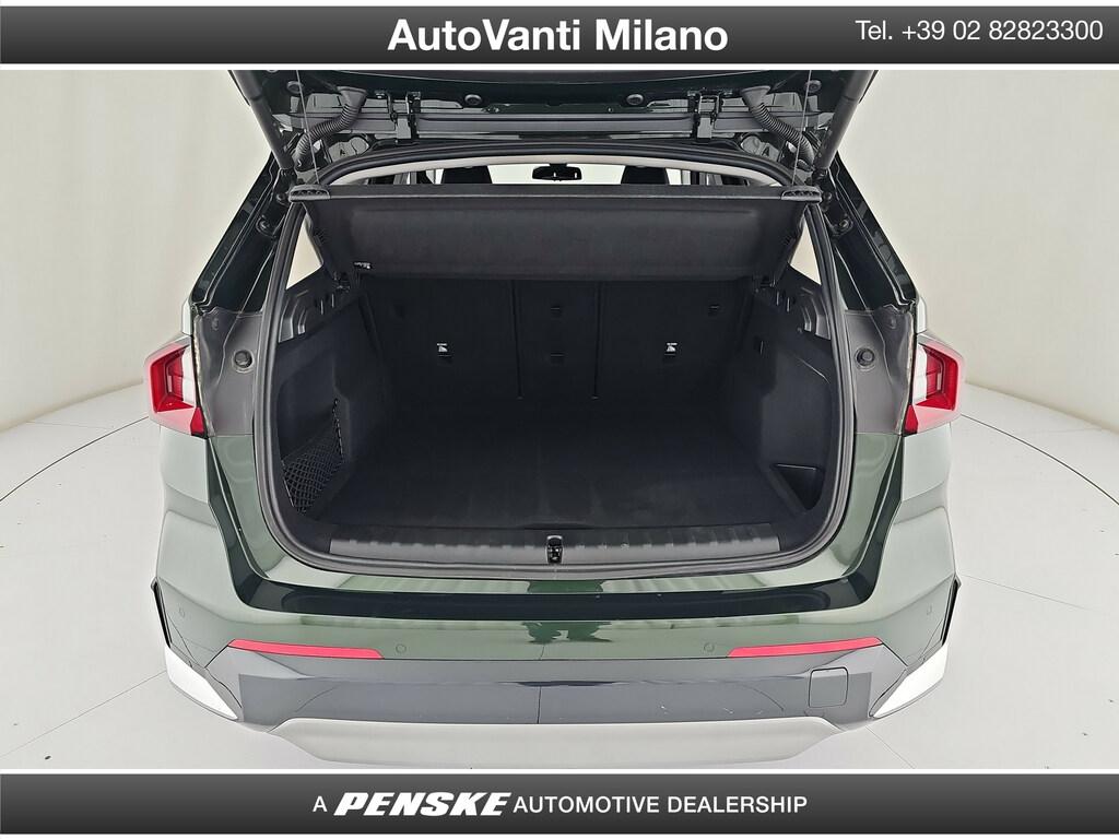 BMW iX1 edrive 20 X-Line