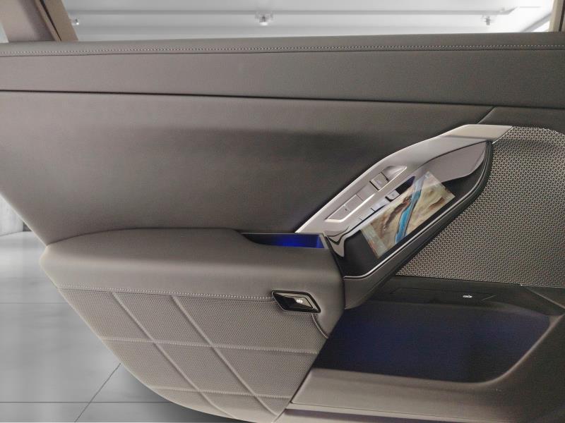 BMW Serie 7 740d xdrive Msport auto