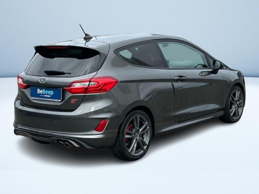 Ford Fiesta 3p 1.5 ST s&s 200cv my19