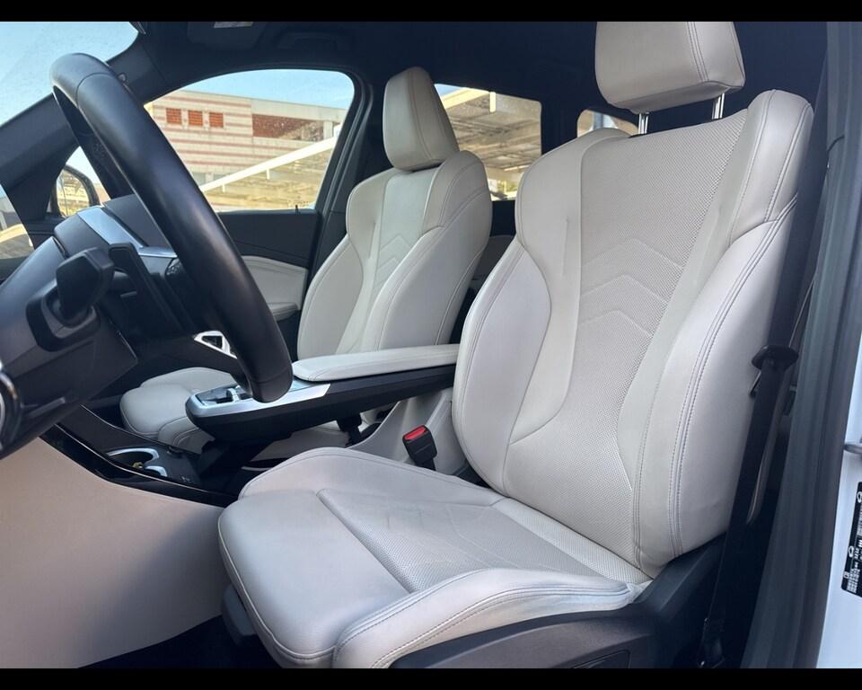 BMW X1 sdrive18d Edition Essence auto