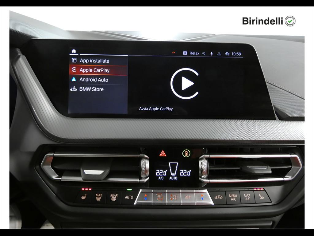 BMW Serie 2 216d Gran Coupe Msport auto