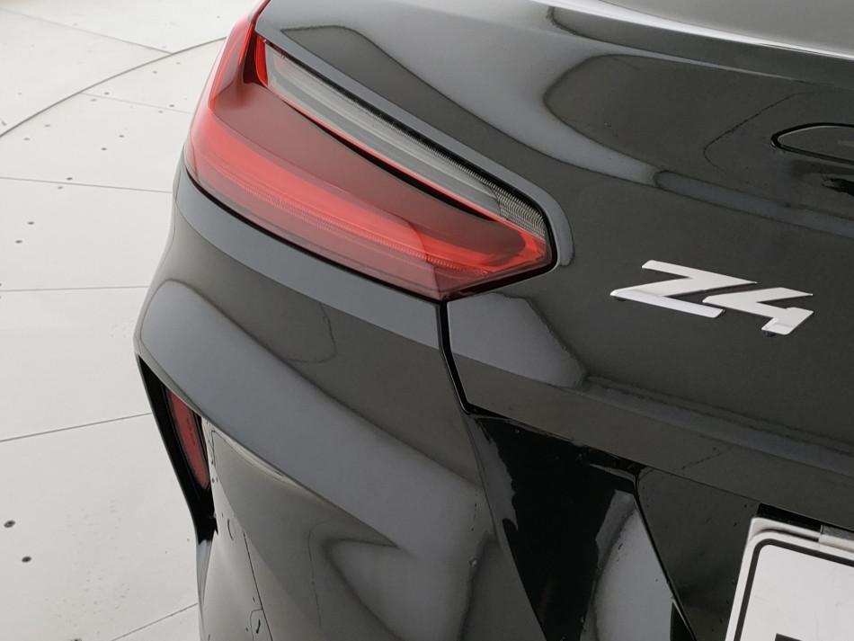 BMW Z4 sdrive 30i Msport auto