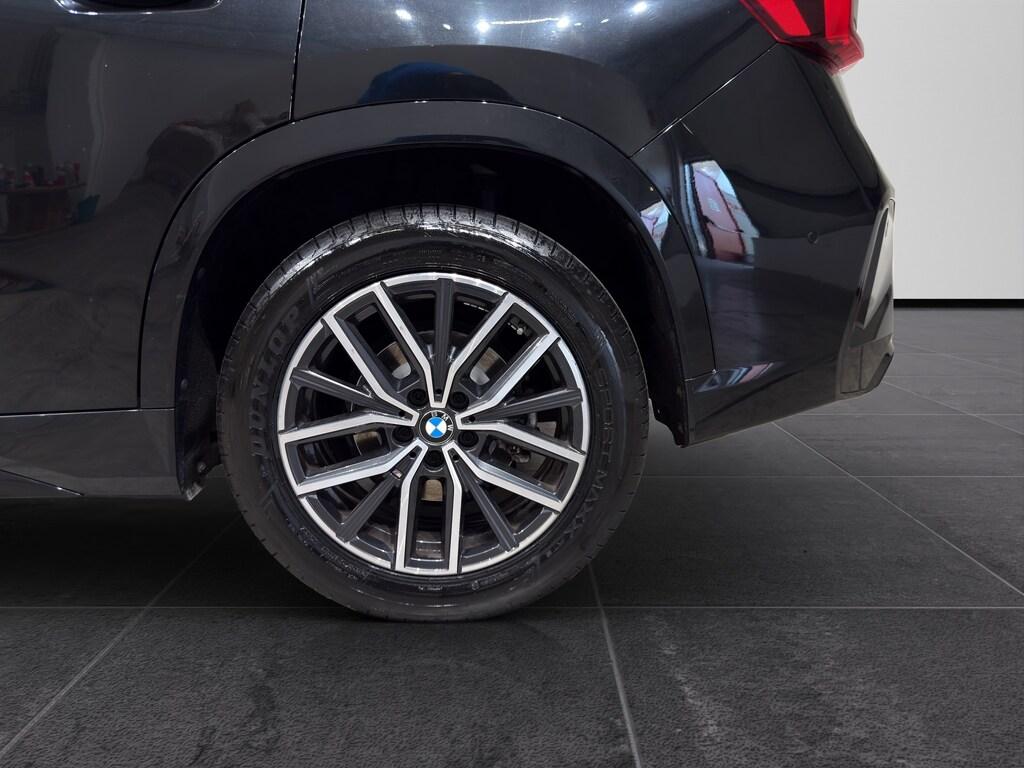 BMW X1 xdrive20d mhev 48V Msport auto