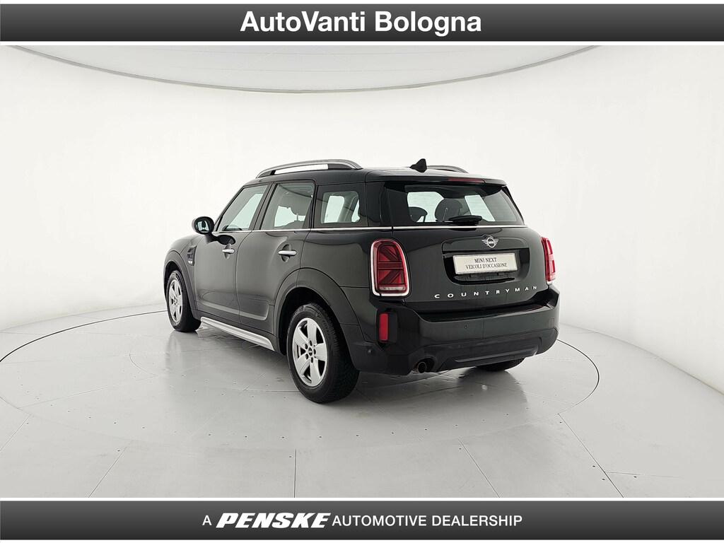 Mini One D Countryman 1.5 TwinPower Turbo One D Business