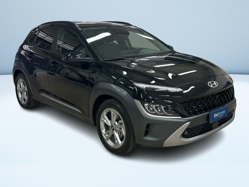Hyundai Kona 1.0 t-gdi Xline 2wd 120cv