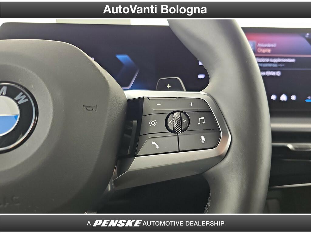 BMW Serie 2 218d Active Tourer Msport auto