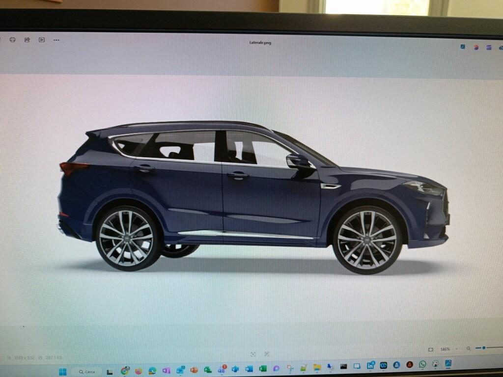 Jeep Renegade 1.6 mjt Longitude 2wd 130cv