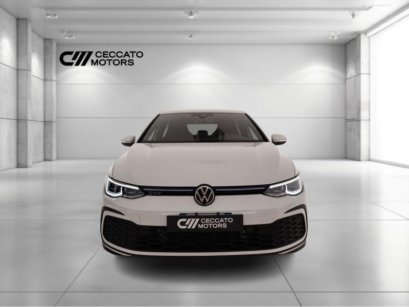 Volkswagen Golf 1.4 GTE dsg