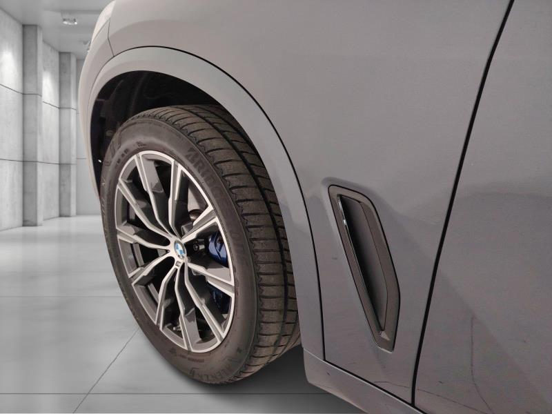 BMW X5 xdrive30d mhev 48V Msport auto