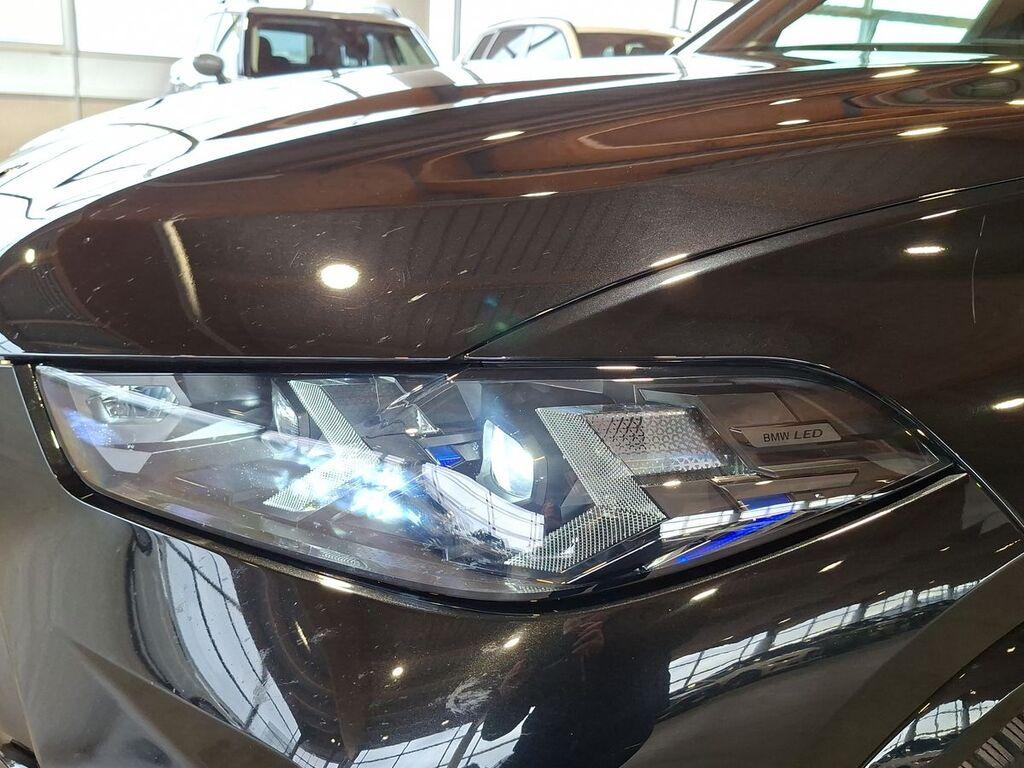 BMW X5 xdrive30d MSport Pro auto