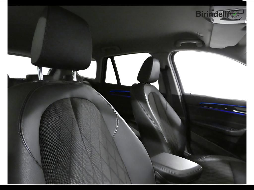 BMW X1 sdrive16d xLine auto