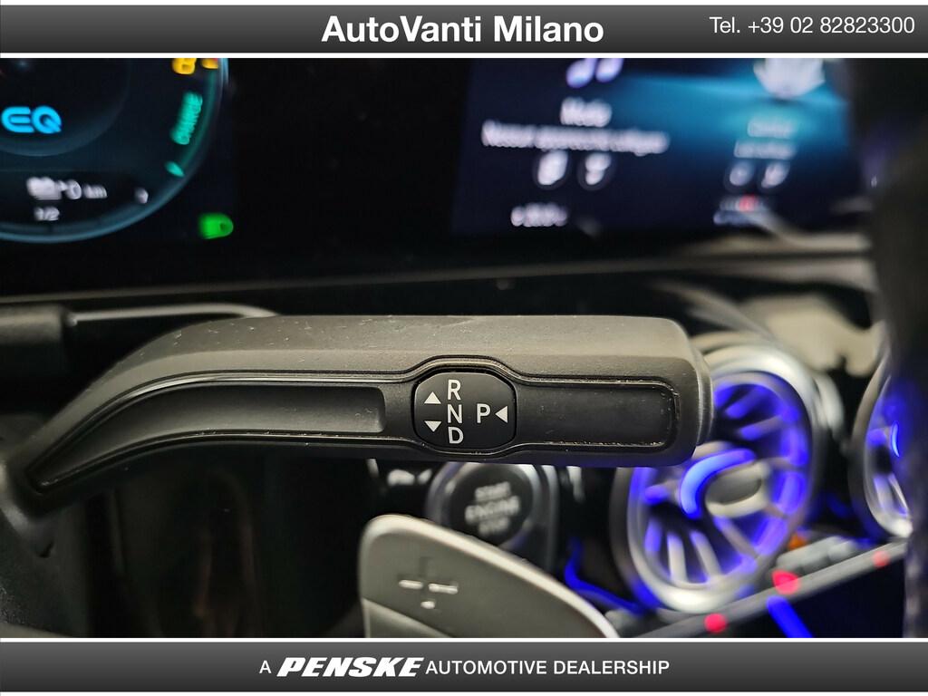 Mercedes GLA 250 eq-power Premium auto