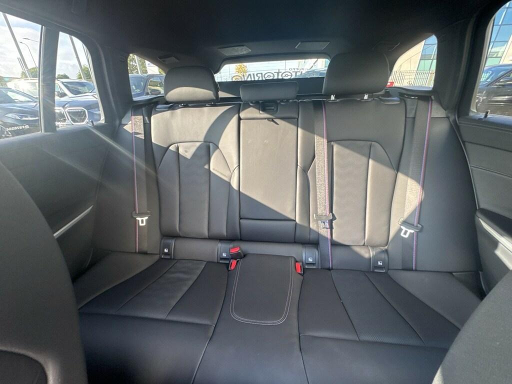 BMW M3 Touring 3.0 Competition M xdrive auto