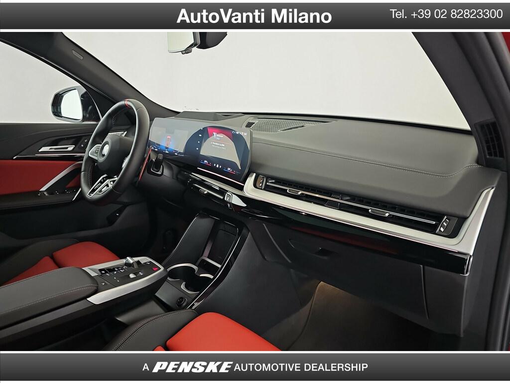 BMW X2 M X2 xdrive M35i auto