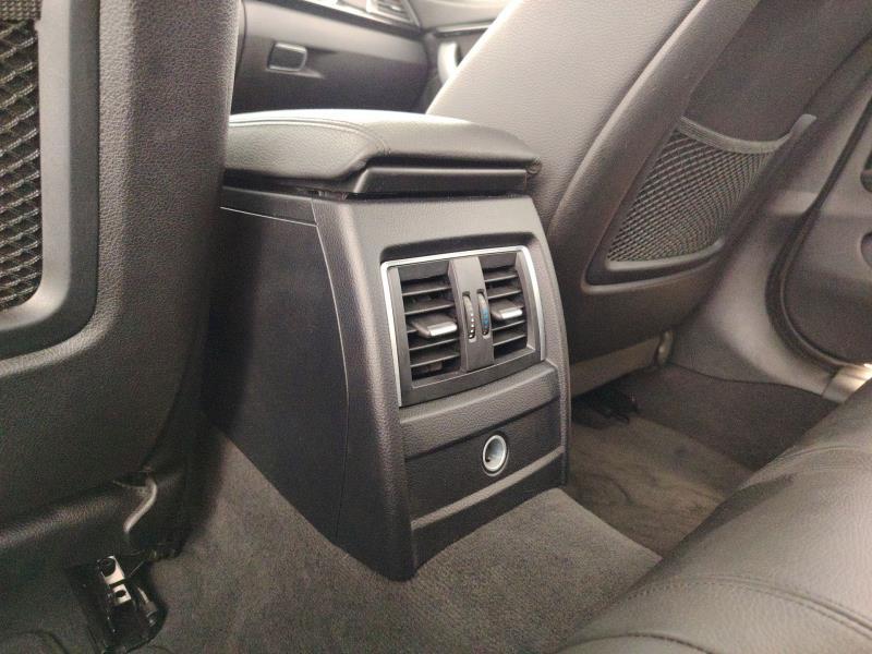 BMW Serie 4 418d Gran Coupe Sport