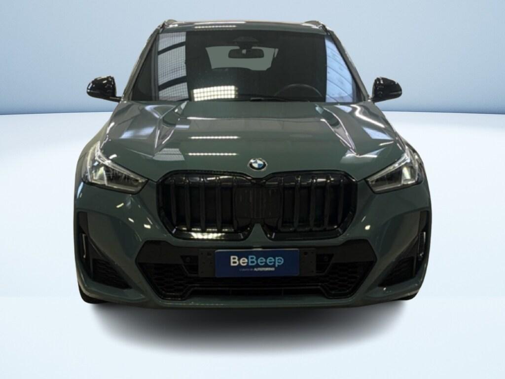 BMW X1 xdrive20d mhev 48V Msport auto