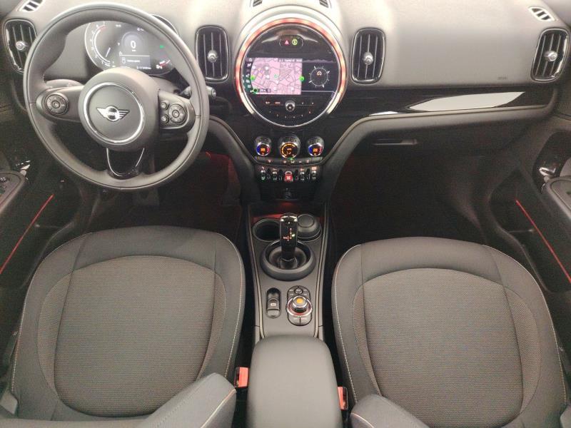 Mini Cooper Countryman 1.5 TwinPower Turbo Cooper