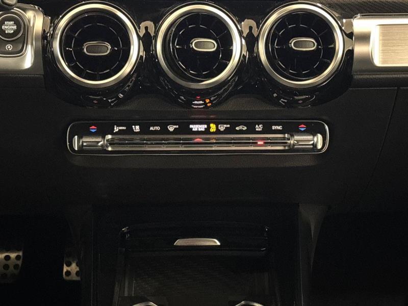 Mercedes GLB 200 d Premium 4matic auto