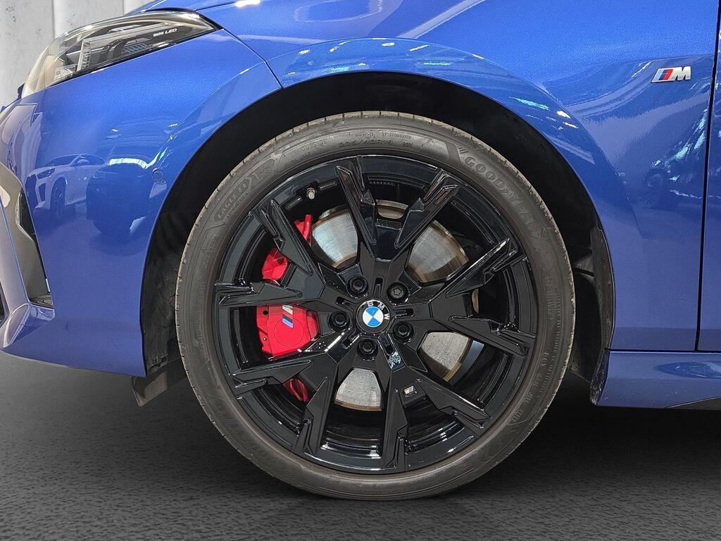 BMW Serie 1 118d MSport Pro auto
