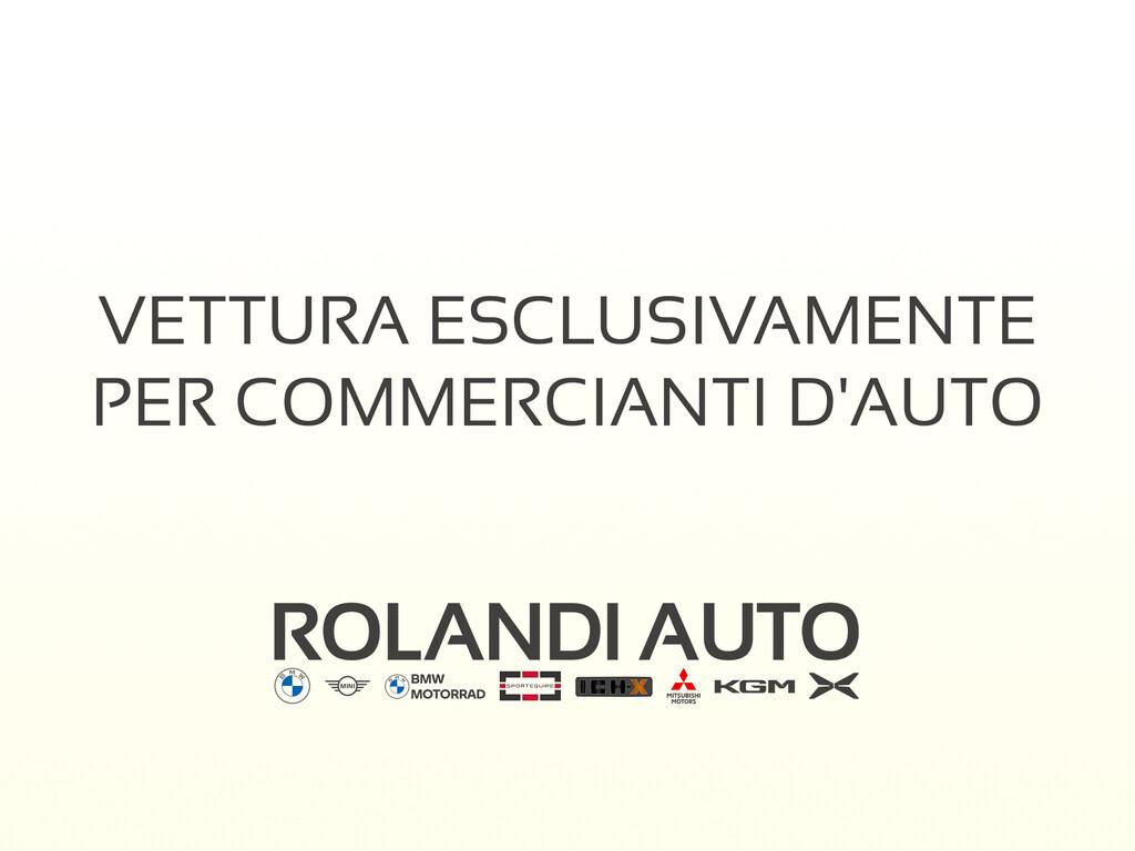 Volkswagen Golf 5p 2.0 tdi Highline 150cv