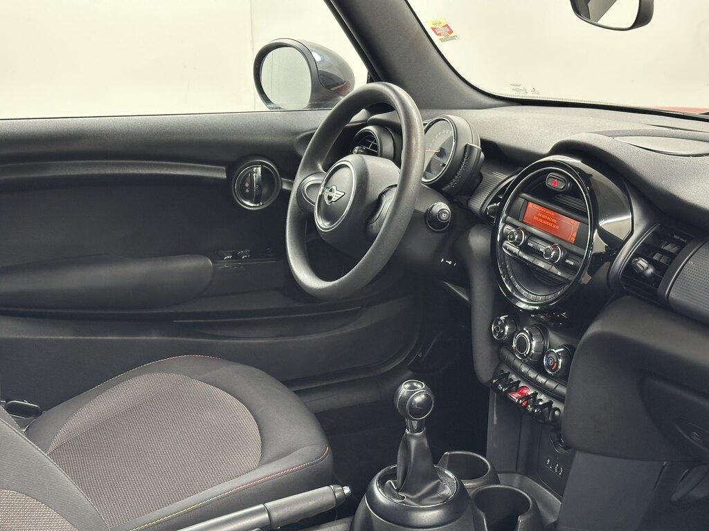 Mini Cooper D Cabrio 1.5 Cooper D