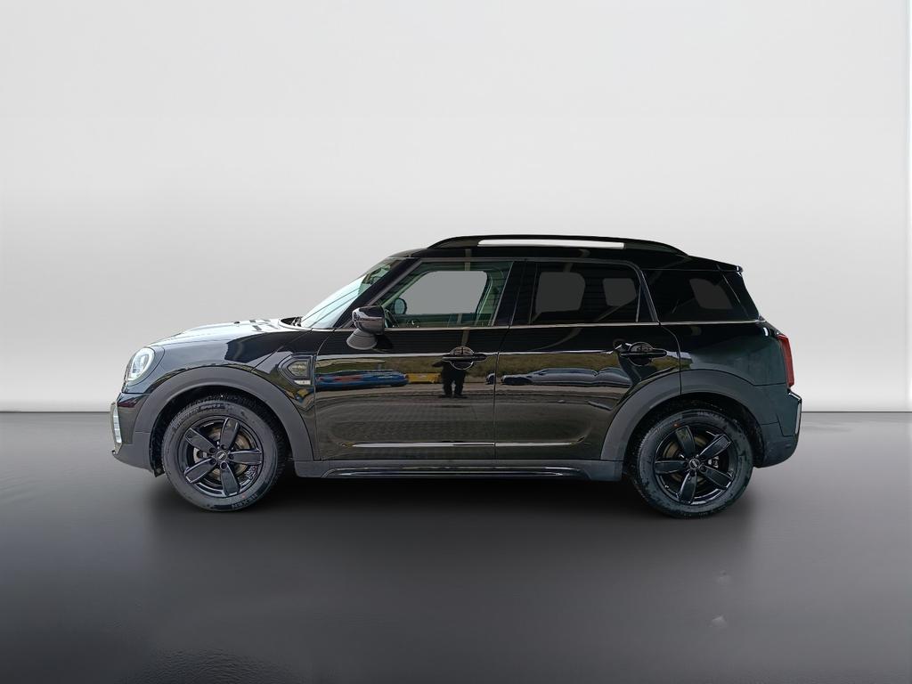 Mini One D Countryman 1.5 TwinPower Turbo One D