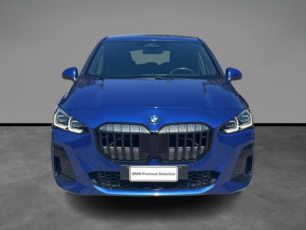 BMW Serie 2 218d Active Tourer Msport auto