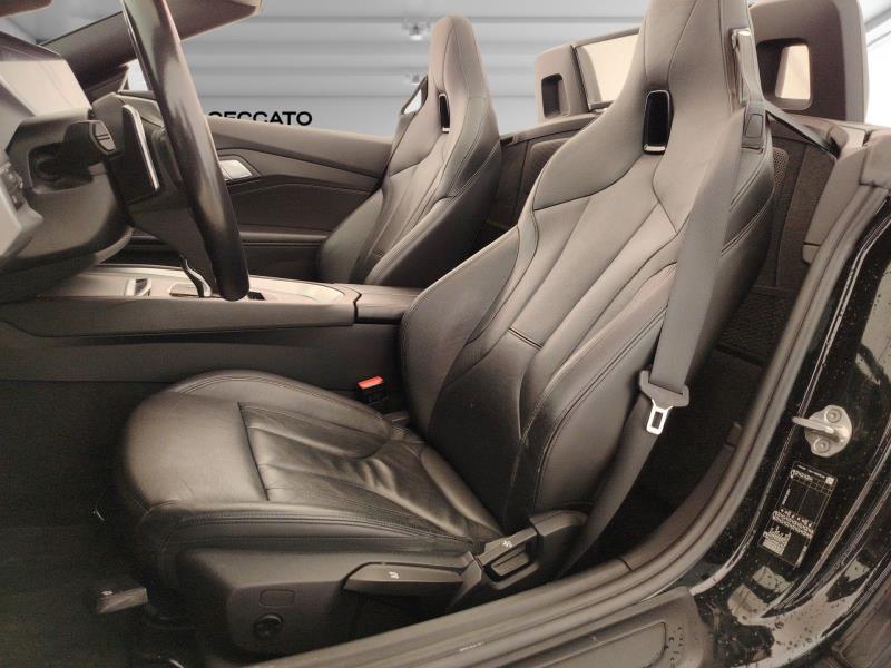 BMW Z4 sdrive 20i Advantage auto