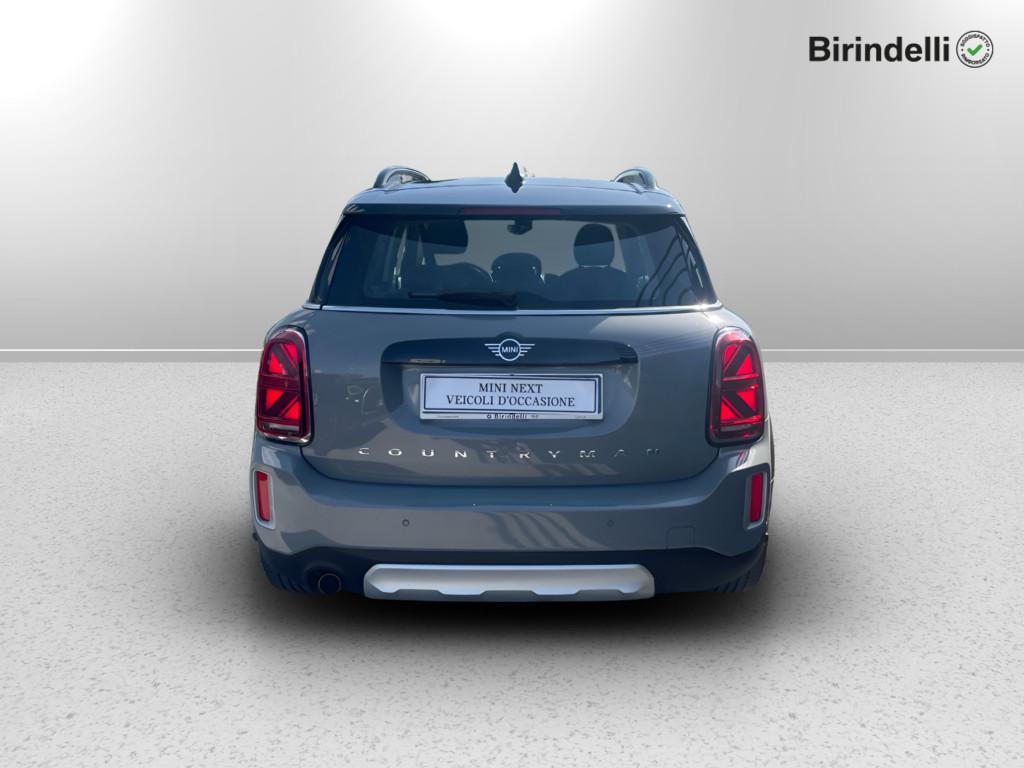 Mini One D Countryman 1.5 TwinPower Turbo One D